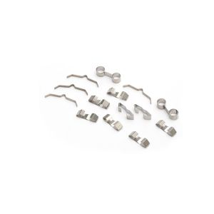 High Precision Stamping Parts Supplier Factory Unmatched Accuracy Unrivaled