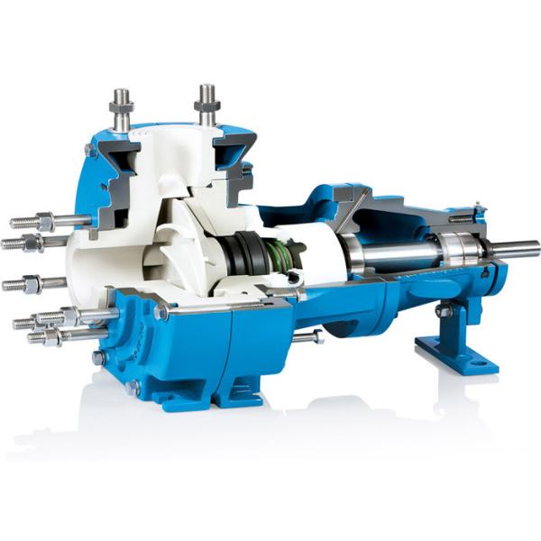 Buy Chemical Process Stainless Steel Overhung Centrifugal Pump With Different Shaft at wholesale prices