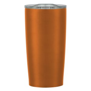 Promotional Double Wall Stainless Steel Tumbler 20OZ Vacuum Insulated