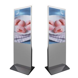 Android5.1 PCAP 43" Interactive LCD Digital Signage