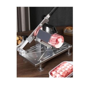 Cutter Fruits Cutter Chopper Slicer Vegetable Cutter Machine