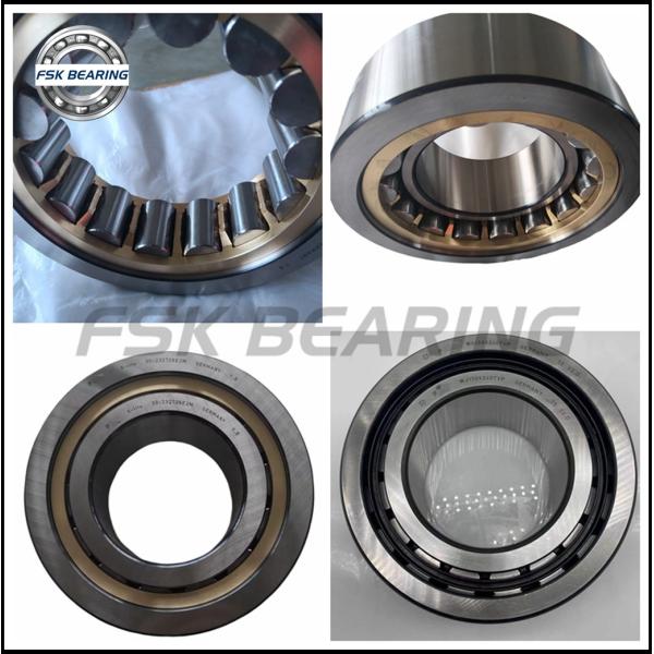 Germany Quality F-565626.ZL Single Row Cylindrical Roller Bearing 160*290*80 mm Railroad Bearings