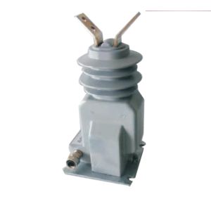 17.5kVMV Current Transformer Energy Measurement Flameproof Waterproof KEMA