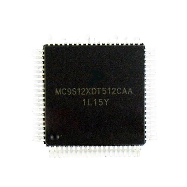 MC9S12XDT512CAA MC9S12XDT512 MC9S12XDT MC9S12 9S12XDT512 New And Original QFP80