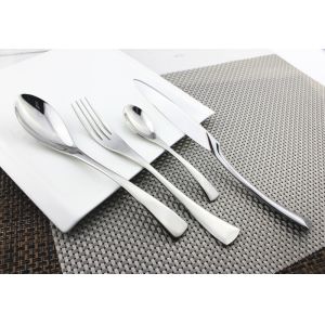 High Quality KAYA Cutlery Hotel/Restaurant/Buffet Flatware /Stainless Steel