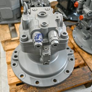 REBUILT KRC10260 SWING MOTOR / SWING GEARBOX / SWING REDUCTION GEARA FOR CASE