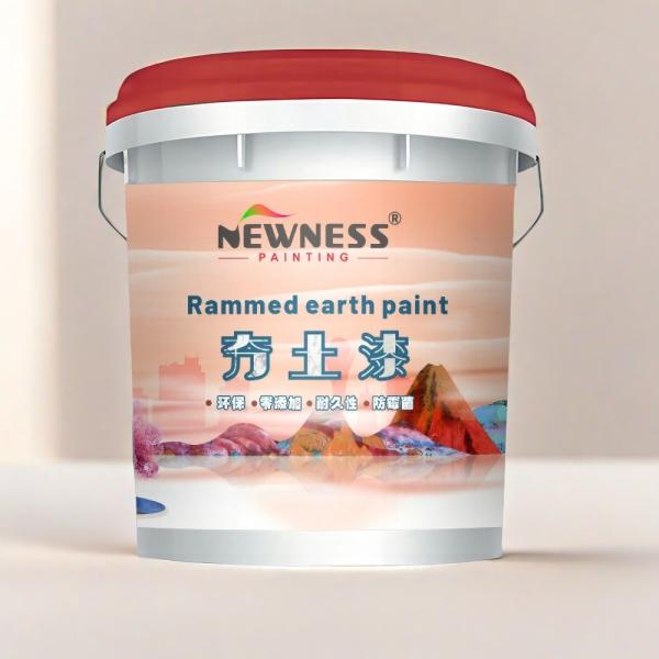 Weather Guard Exterior Paint Latex Emulsion Paint Inorganic Soil Main Raw