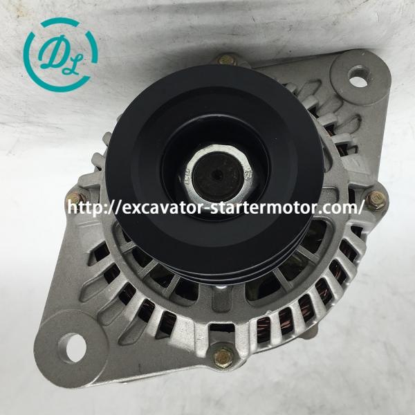 EexcavaStart CAT 312D S4K Excavator Alternator 24V 40A A3TN5399 ME088887