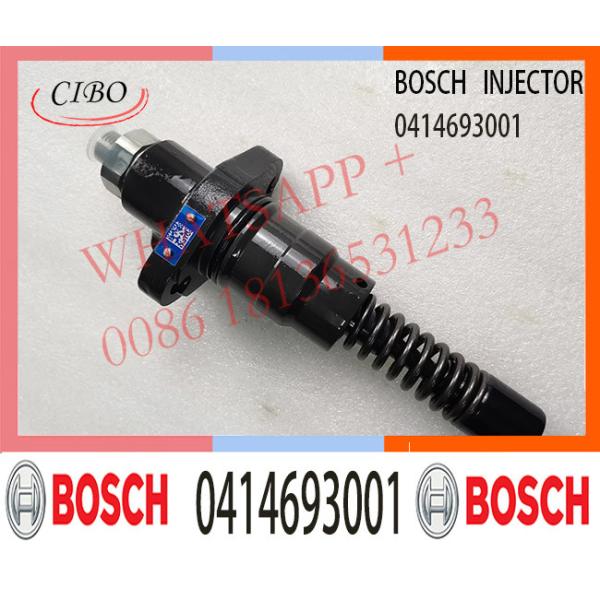 BOSCH Unit Pump 0414491101 0414693001 For Deutz 02126821 Fuel Pump Assembly