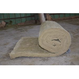 Flexible stonewool Insulation Blanket