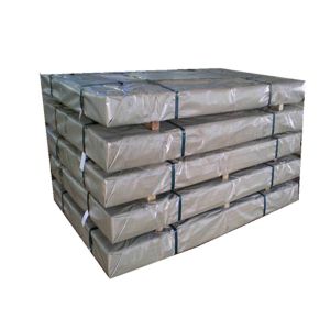 Elongation 40% 316 Grade Stainless Sheet for Various Applications