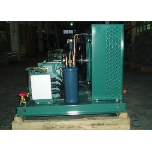 R404a 2DES-2Y Coldroom Condensing Unit For Cold Room Refrigeration System