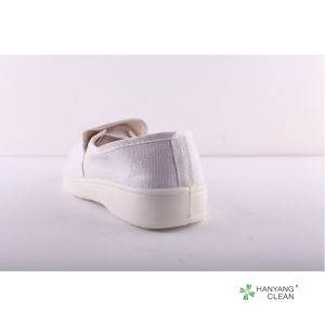 Excellent Quality Cleanroom Antistatic ESD PU Mesh Shoes