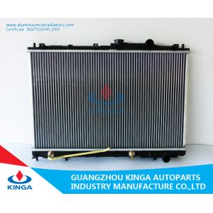 16/26mm Mitsubishi Radiator Galant E52A / 4G93/93-96 AT Automotive Radiator