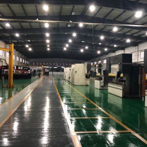 SinoLaser Technology Co., Ltd.