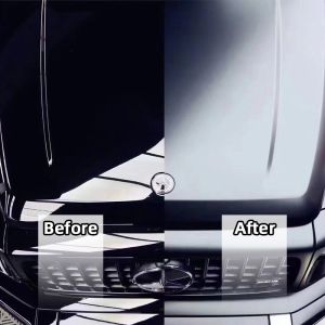TPU Pro Matte 7.5mil Car Paint Protection Film Anti Scratch Anti Yellow 8 Years