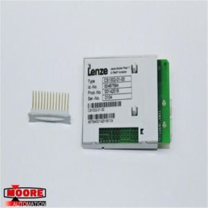 CS1002-01-00 LENZE Function Module