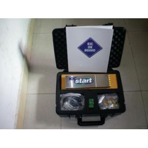 KIC start thermal profiler,smt kic thermal profile,kic profilling