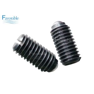 Pointed Screw M8x15 W.Lock/Slot Gn 615 For Spreader Parts Xls50 1000-252-080015