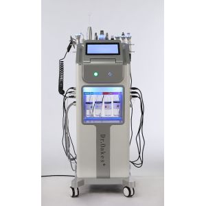 Jet Peel H2O2 Beauty Machine