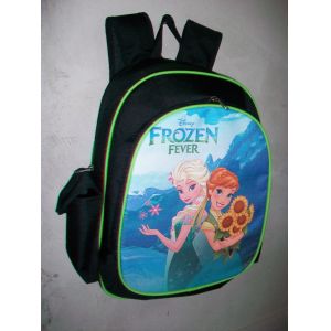 2015 New Cartoon school bag