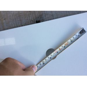 Engineered Artificial Stone Countertops Quartz Stone Thickness 2cm / 3cm Slab