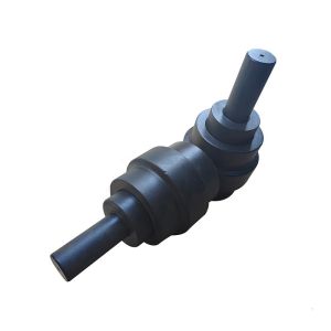 Quality Yanmar B50 C30R B25 B25V B27 B37 Vio40 Vio45 Vio25 Vio30 Vio60 Excavator Top Roller Vio50 Vio55 Carrier Roller for sale