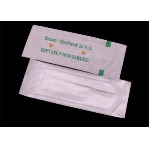 Permanent Makeup Tattoo Machine Needle , 50mm Traditional 3RS Tattoo Needle