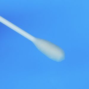 Medical Liquid Cotton CHG Alcohol Swab Lemon Glycerin Swab Stick Individually