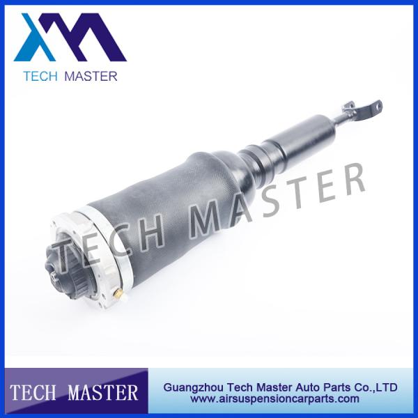 4Z7616051D Air Ride Shocks Audi A6 Allroad Air Suspension Shock Absorbers