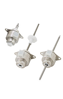 Buy 25mm Pm Linear Stepper Motor Supplier at wholesale prices