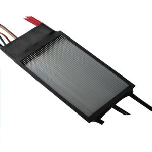 Quality Flier 16S 450A Multicopter ESC Controller Firmware Updated Customized Design for sale