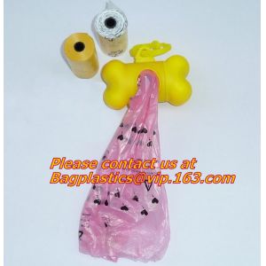 dog dirt bags, litter bags, poop bags, dispos,Waste Pick-up Bags, Garbage Bag