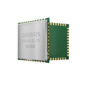 RF 2.4Ghz Transceiver Module 72.2Mbps Transmit And Receive Hi3861 IOT WiFi