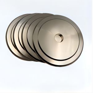 Customized Diamond Grinding Wheel Used In Grinding Drilling Milling Machines