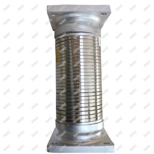 Quality XCMG Crane Sylphon Bellows 801900048 BWG-1 for sale