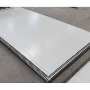 China High Performance 10mm 316 Stainless Steel Plate Cold Rolled on sale