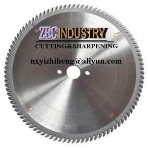 Quality TCT Circular saw blade For laminated panels for sale