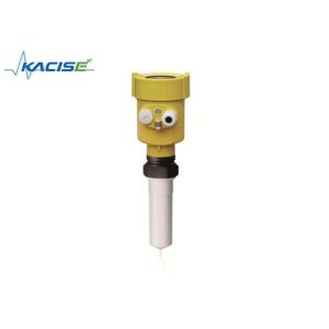 Small Beam Angle Radar Level Detector High Efficiency Eco - Friendly CE