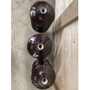 Quality 600CD Porcelain C-110 Power Transformer Bushing High Voltage DIN42531 Standard for sale