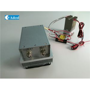 Portable Peltier Thermo Electric Dehumidifier / Thermoelectric Cooler