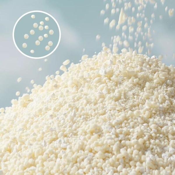 OEM Customized Cassava Cat Litter Dust Free Tofu Clumping Cat Litter