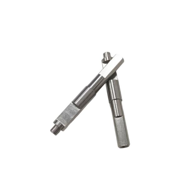 Buy Large / Small Projects CNC Precision Metal Cutting Services Custom Fabrication at wholesale prices