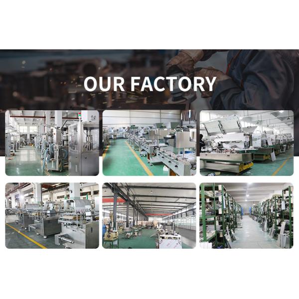 Aluminum PVC Flat Plate Tablet Capsule Pill Blister Packing Machine Automatic