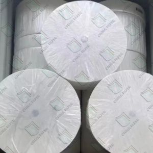 Custom Tissue Paper Jumbo Facial Tissue Paper