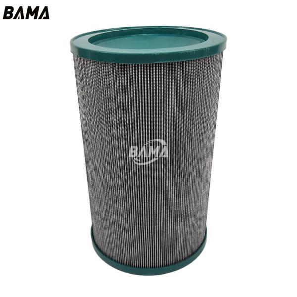 937863Q Hydraulic Oil System Pressure Filter Element with Video Outgoing-Inspection