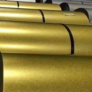 AFP Cold Rolled Steel Sheet Metal Slitting GL