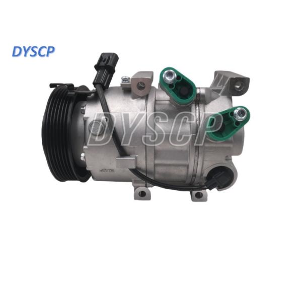 97701-C3600 97701-C3000 97701C3600 97701C3000 Car Ac Compressor KIA Hyundai K5 Sonata9 1.6T 6pk