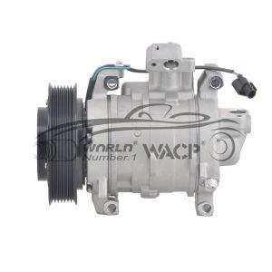 38810R40A01 Automobile AC Compressor For Honda Accord Vlll For Crosstour WXHD104