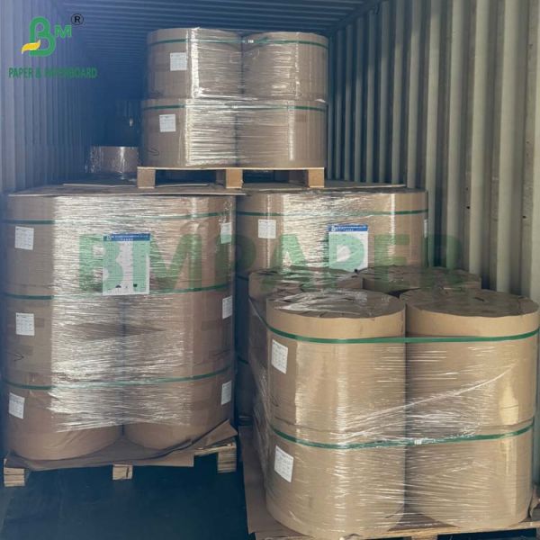 45grs 56grs Food Safe Aluminum Foil Wrap Paper Roll 760mm for Grilling